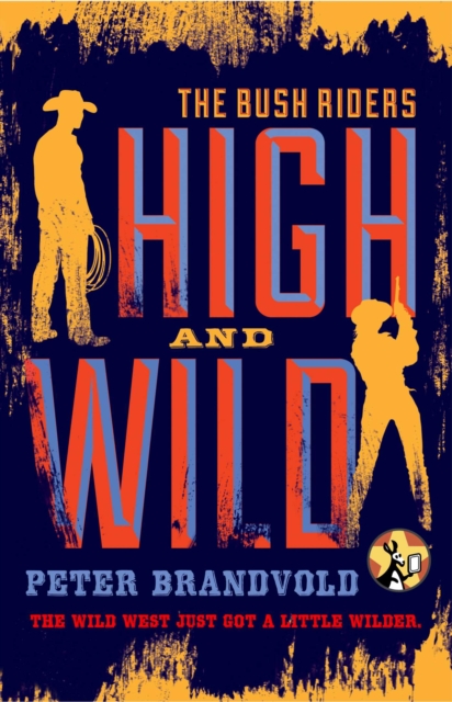 High and Wild, EPUB eBook