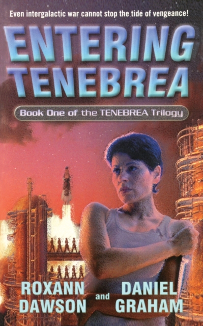 Entering Tenebrea, Paperback / softback Book