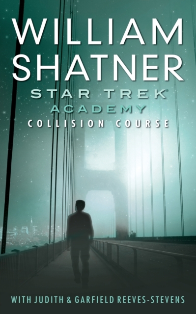 Star Trek: Academy: Collision Course, Paperback / softback Book