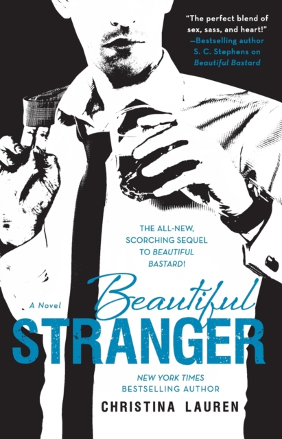 Beautiful Stranger, Paperback / softback Book