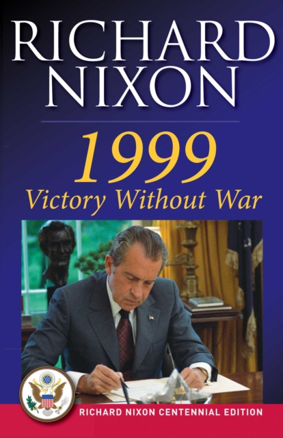 1999: Victory Without War, EPUB eBook