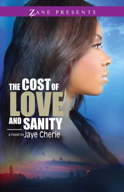 The Cost of Love and Sanity, EPUB eBook