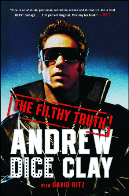 The Filthy Truth, EPUB eBook