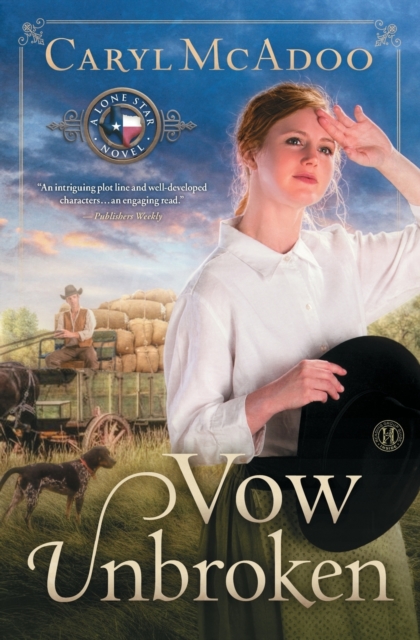 Vow Unbroken : A Novel, Paperback / softback Book