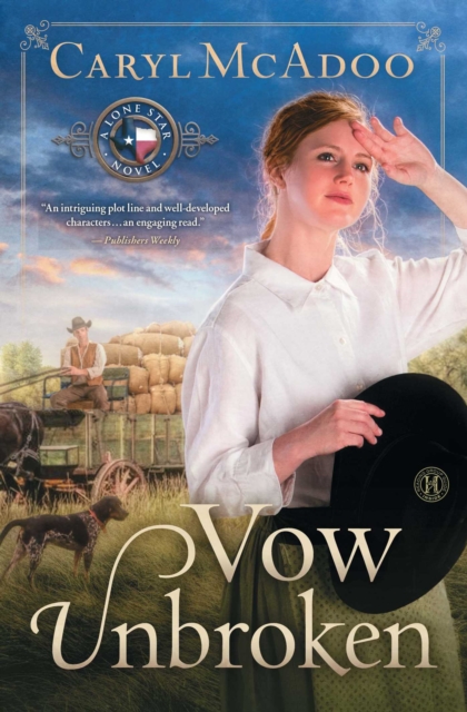 Vow Unbroken : A Novel, EPUB eBook