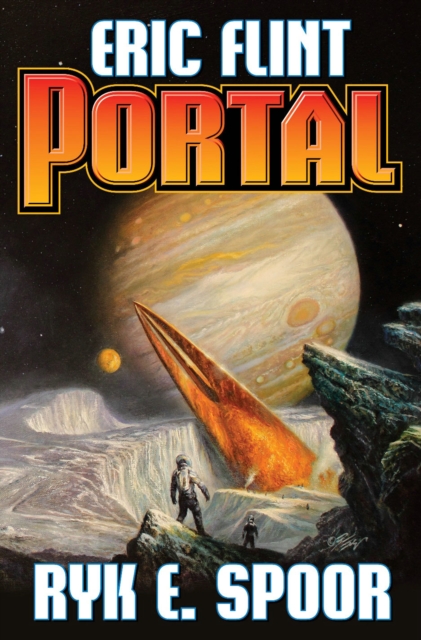 Portal, Paperback / softback Book