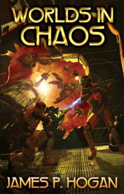 Worlds In Chaos, Paperback / softback Book
