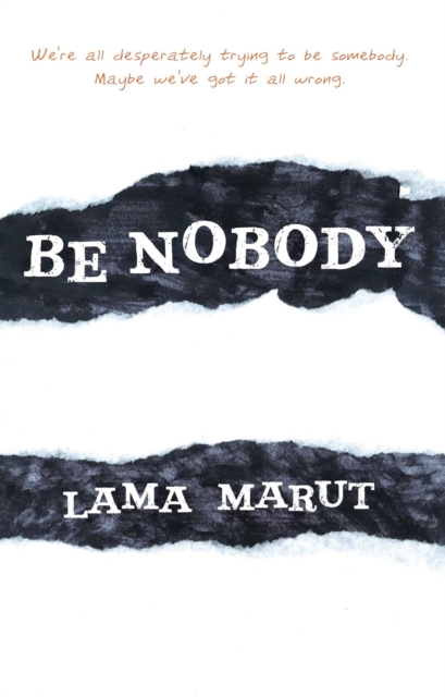 Be Nobody, EPUB eBook