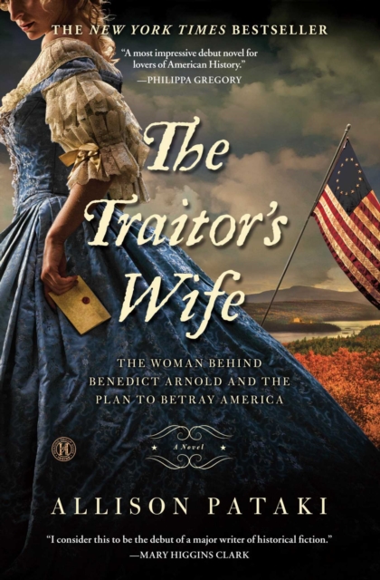 The Traitor's Wife : A Novel, EPUB eBook