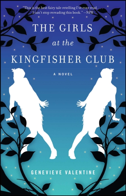 The Girls at the Kingfisher Club : A Novel, EPUB eBook