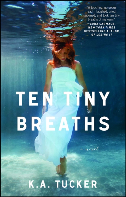 Ten Tiny Breaths : A Novel, EPUB eBook
