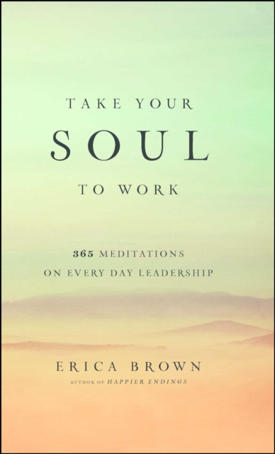 Take Your Soul to Work, EPUB eBook