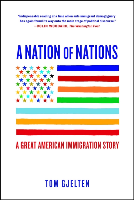 Nation of Nations, EPUB eBook