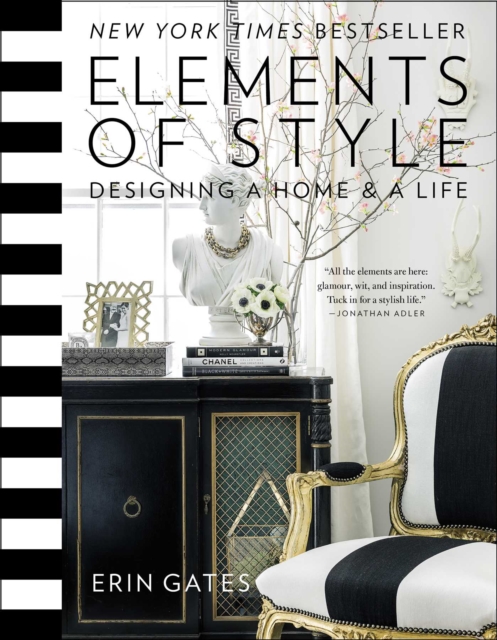 Elements of Style : Designing a Home & a Life, EPUB eBook