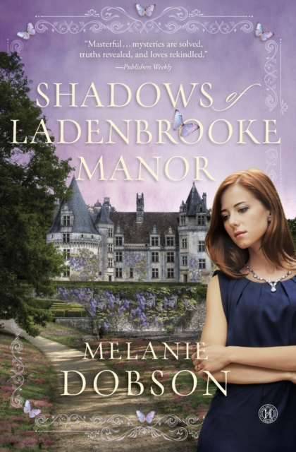Shadows of Ladenbrooke Manor, Paperback / softback Book