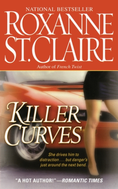 Killer Curves, Paperback / softback Book