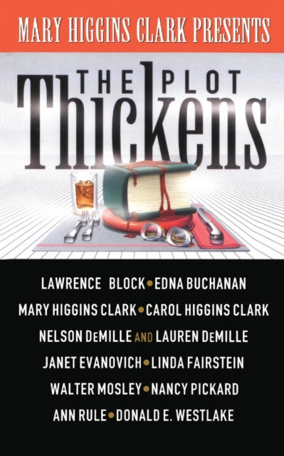 Plot Thickens, Paperback / softback Book