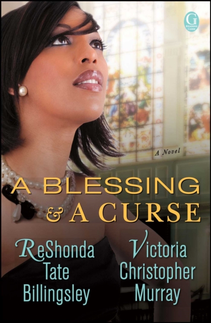 Blessing & a Curse, EPUB eBook
