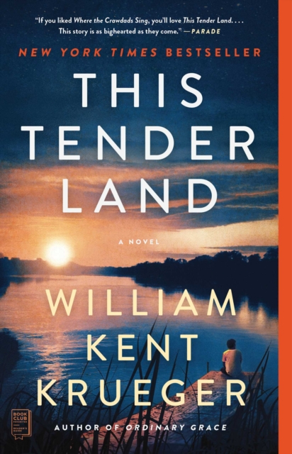 This Tender Land, EPUB eBook
