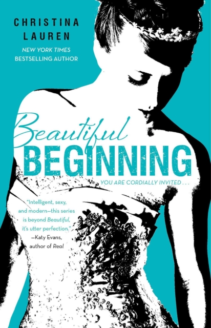 Beautiful Beginning, EPUB eBook
