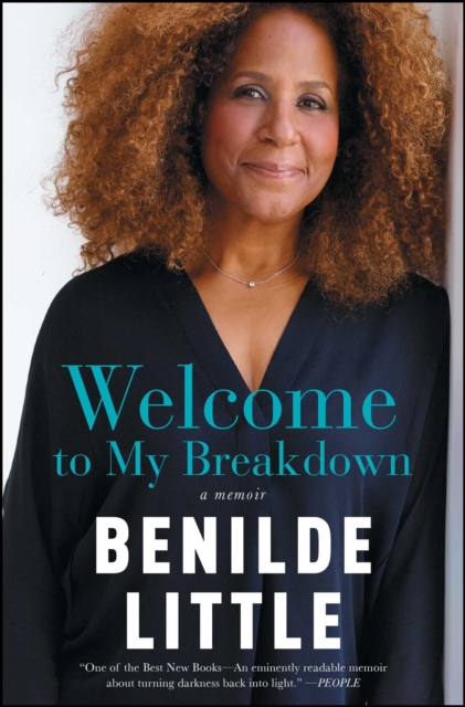 Welcome to My Breakdown : A Memoir, EPUB eBook