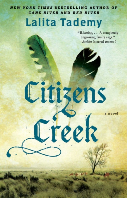 Citizens Creek : A Novel, EPUB eBook