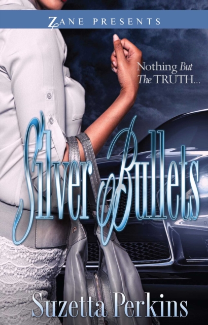 Silver Bullets, EPUB eBook