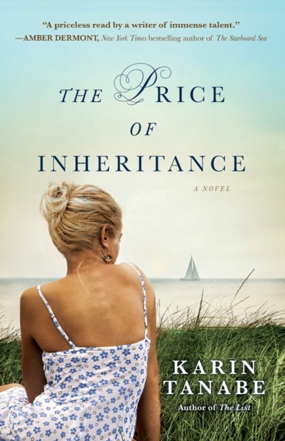 The Price of Inheritance : A Novel, Paperback / softback Book