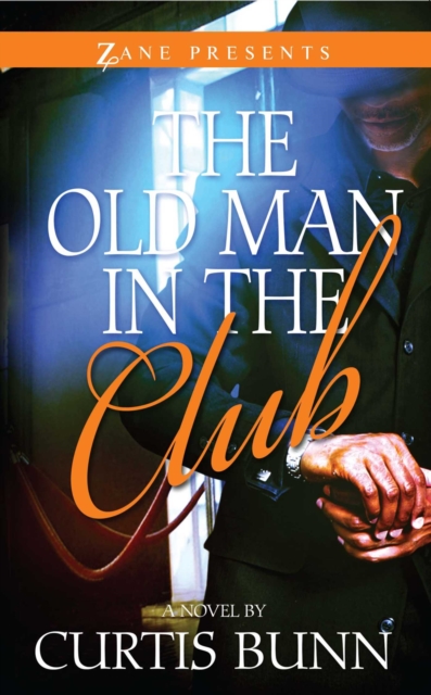 The Old Man in the Club, EPUB eBook
