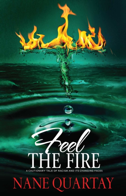Feel the Fire, EPUB eBook