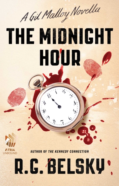 The Midnight Hour : A Gil Malloy Novella, EPUB eBook