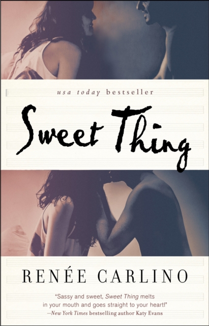 Sweet Thing : A Novel, Paperback / softback Book