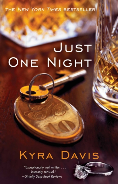 Just One Night, EPUB eBook