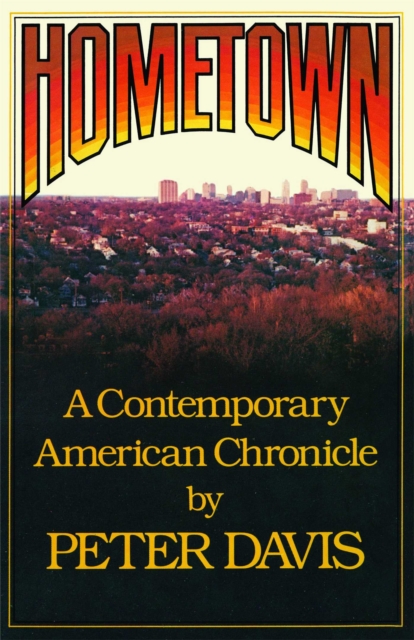 Hometown, Paperback / softback Book