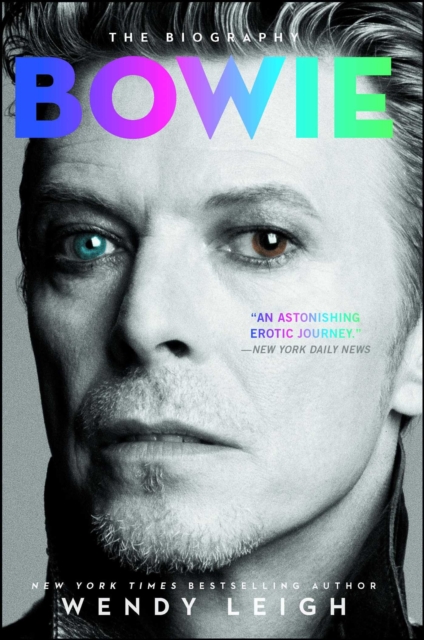 Bowie : The Biography, EPUB eBook