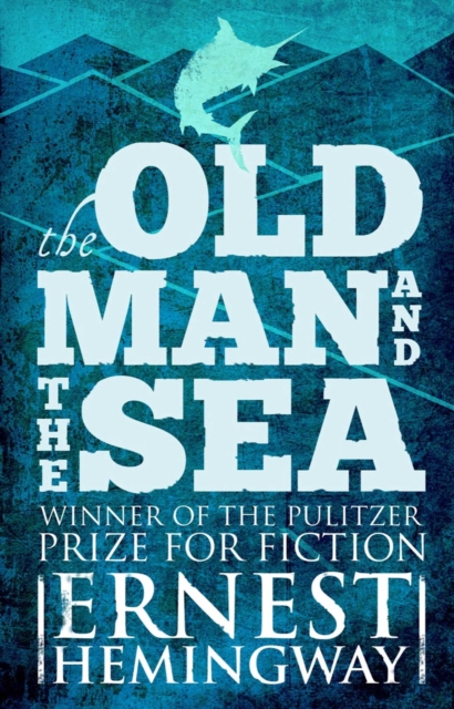 Old Man and the Sea, EPUB eBook