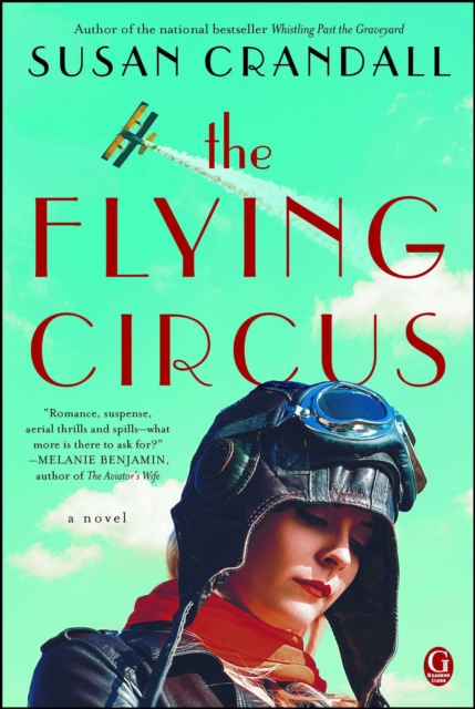 The Flying Circus, EPUB eBook