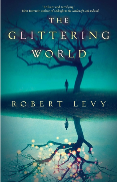The Glittering World : A Book Club Recommendation!, EPUB eBook