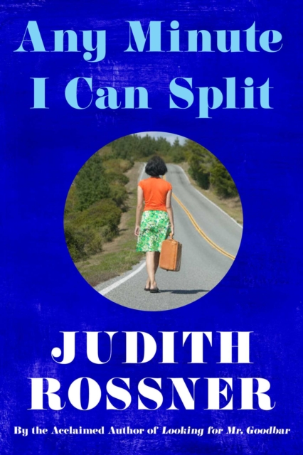 Any Minute I Can Split, EPUB eBook