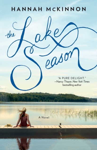 The Lake Season : A Novel, EPUB eBook