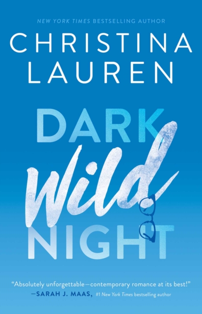 Dark Wild Night, EPUB eBook