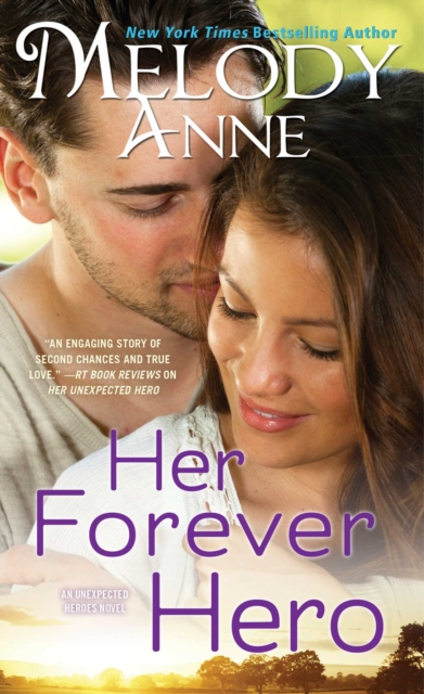 Her Forever Hero, EPUB eBook