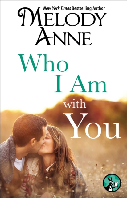 Who I Am with You, EPUB eBook