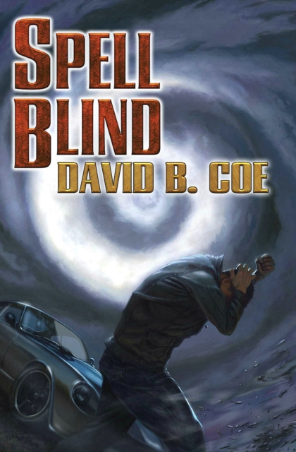 Spell Blind, Paperback / softback Book
