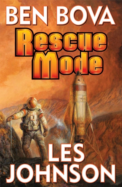 Rescue Mode, Paperback / softback Book
