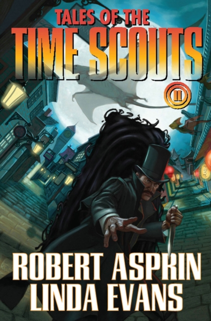 TALES OF THE TIME SCOUTS 2, Book Book