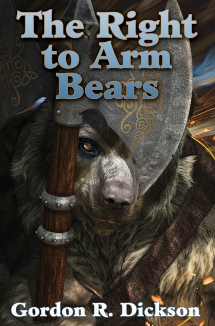 The Right to Arm Bears, Paperback / softback Book