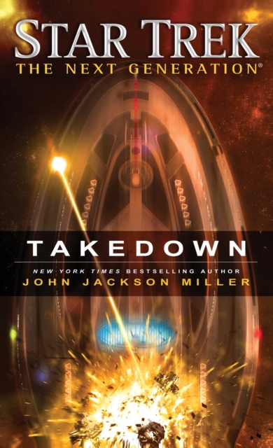 Takedown, EPUB eBook