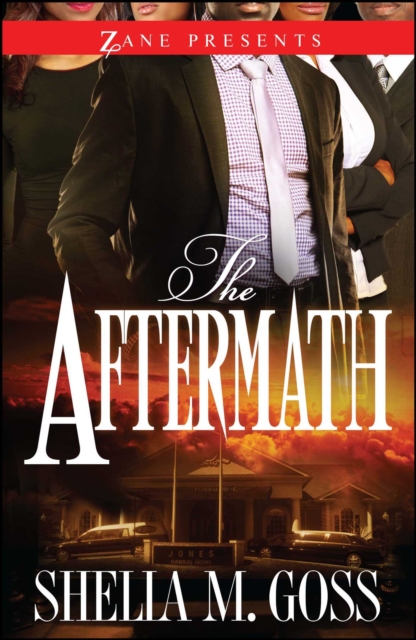 The Aftermath: The Joneses 2, EPUB eBook