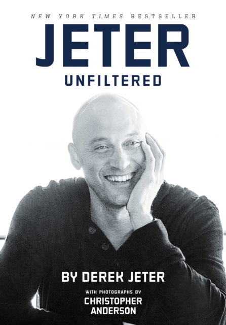 Jeter Unfiltered, EPUB eBook